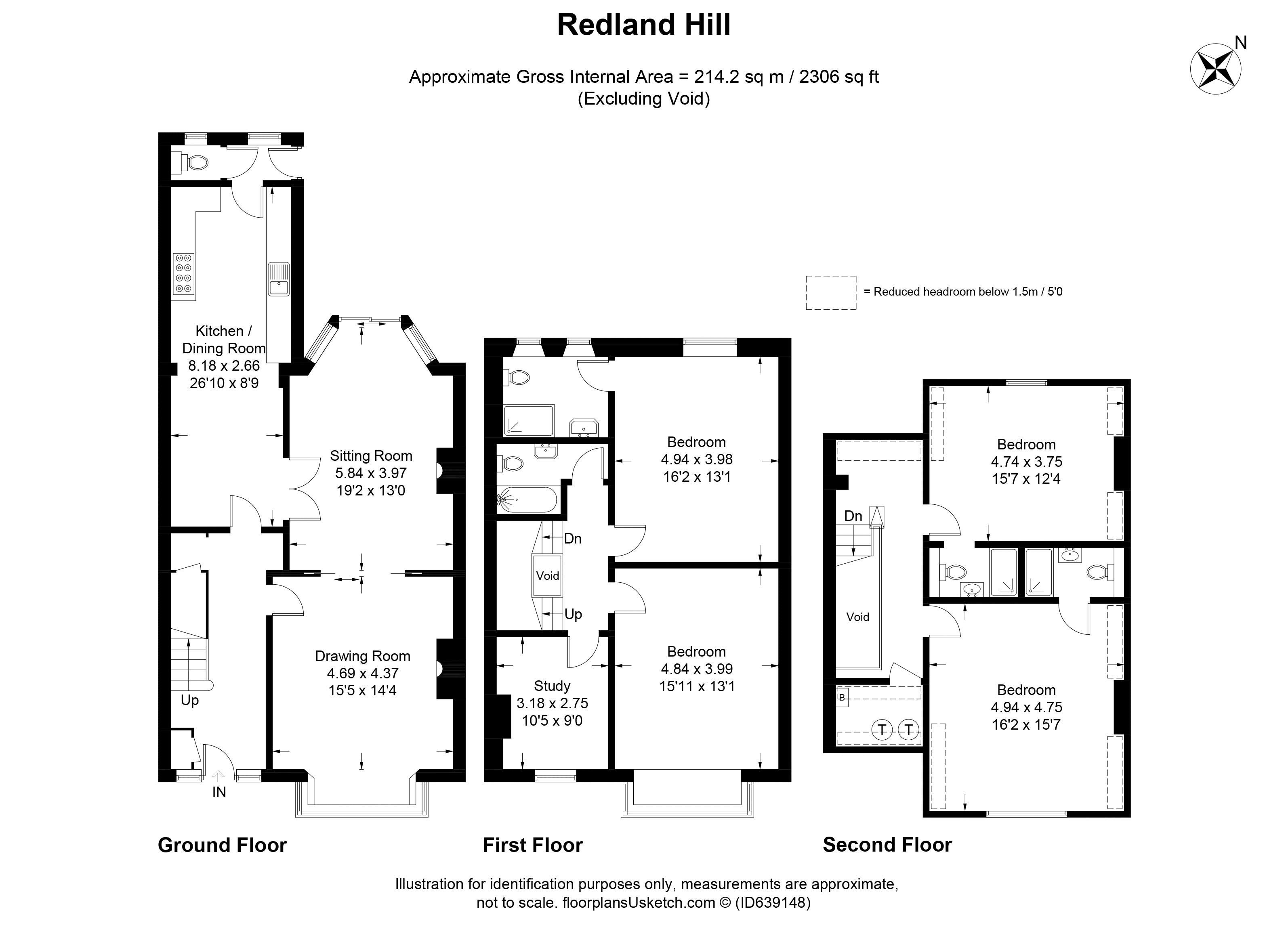 Redland Hill Redland